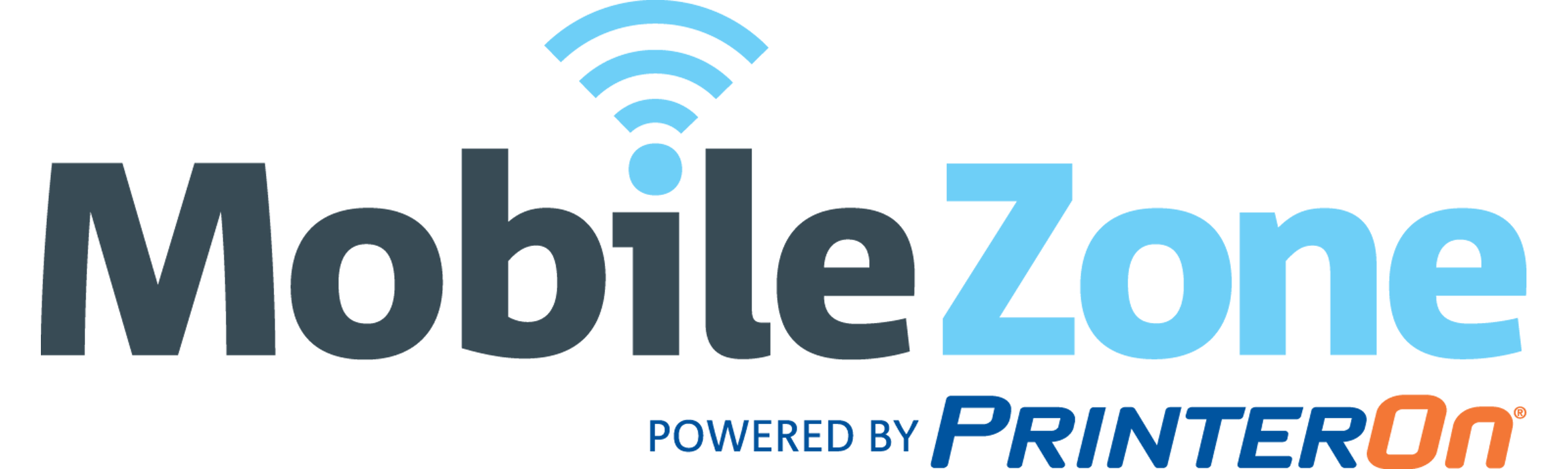 Logo Brother Printsmart Mobile Zone