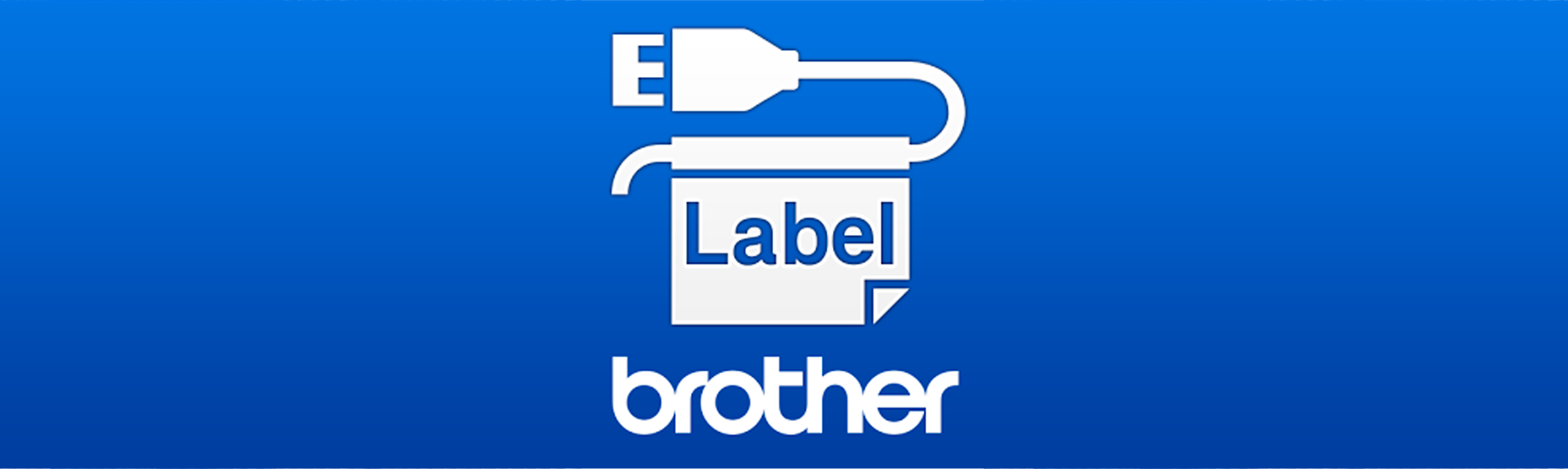 Label Cable Tool Logo app per android e iOS
