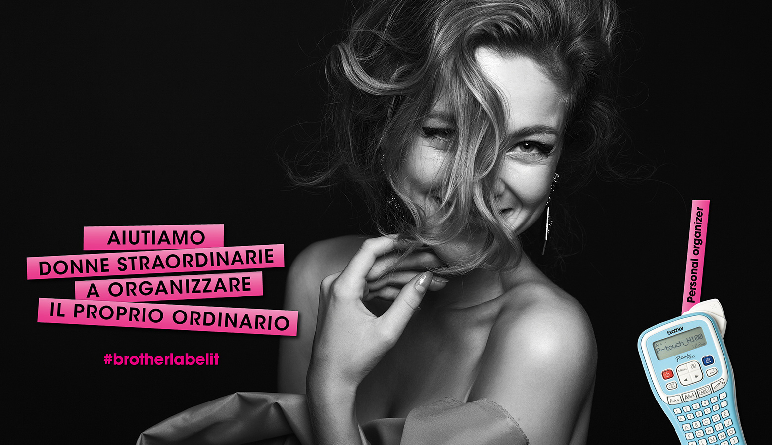 Stampante laser mono L6000