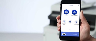 Scarica l'app gratuita Brother iPrint&Scan per stampare e scansionare