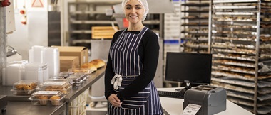 etichettatura alimenti haccp