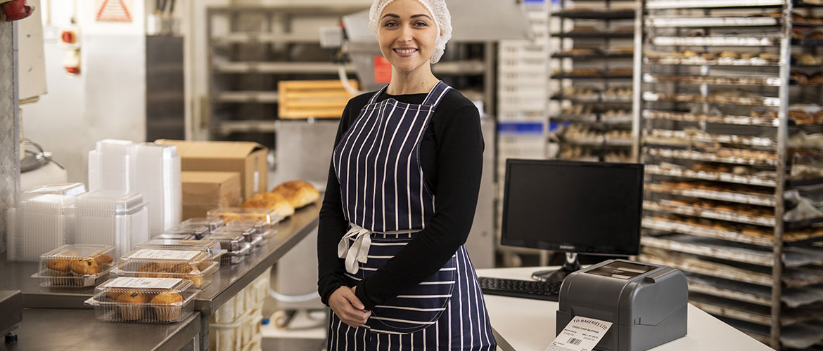 etichettatura alimenti haccp