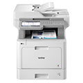 Brother MFC-L9570CDW stampa foglio a colori