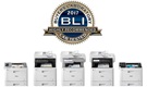 Certificazione "Highly Recommended" di BLI per stampanti laser a colori Brother L8000 e L9000
