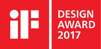 Logo iF Design Awards 2017