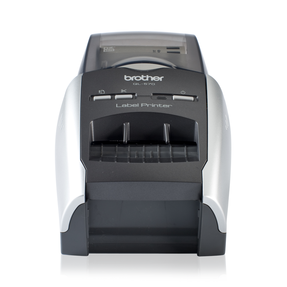 QL-570 | Stampante di etichette desktop | Brother