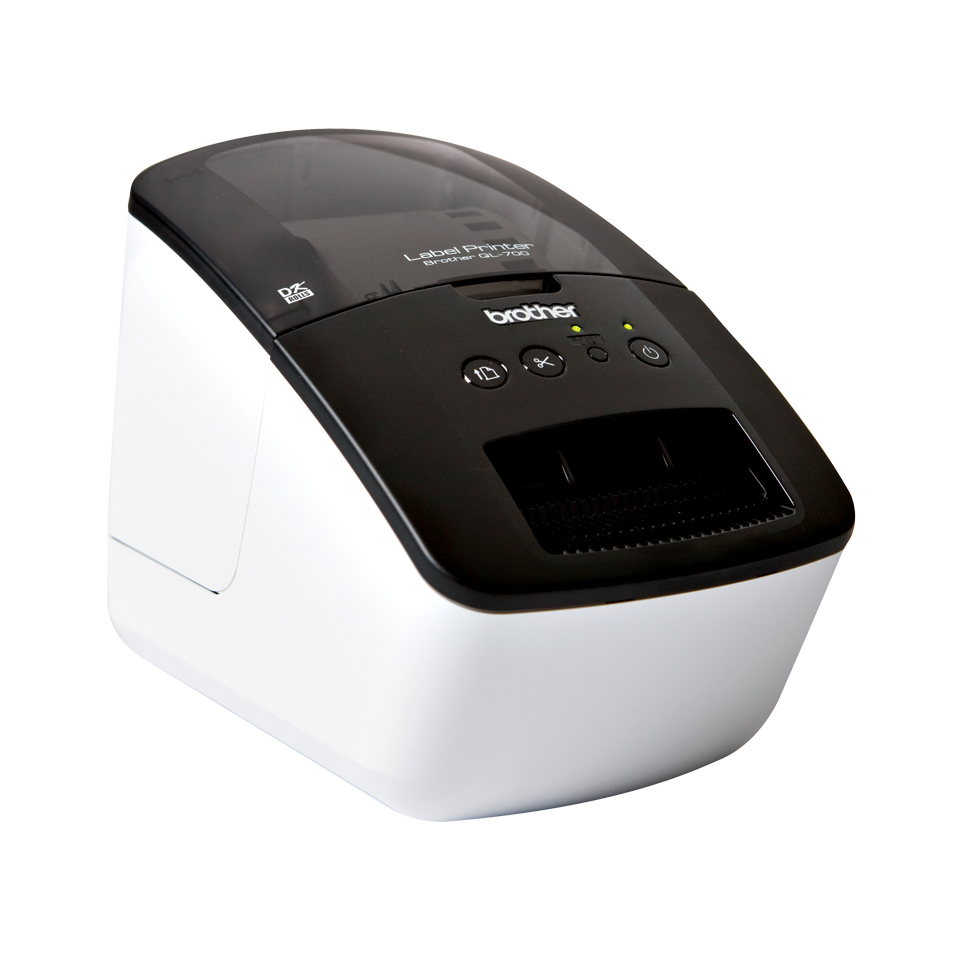 Brother QL-700 driver downloads