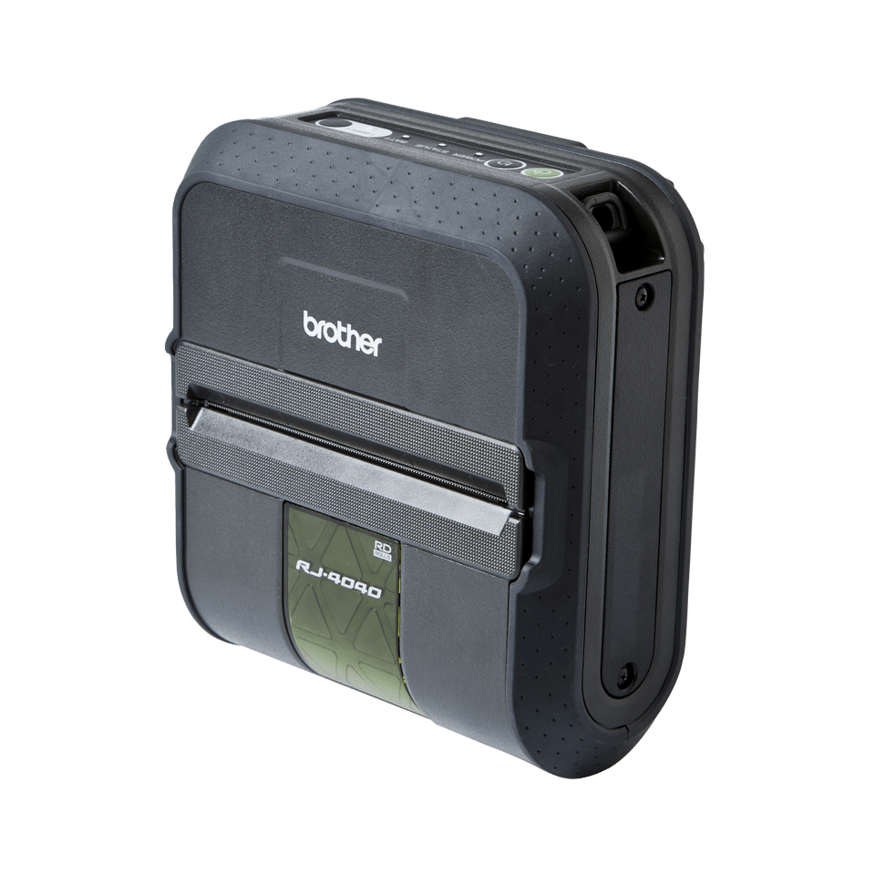 RJ-4040 | Stampante portatile con WiFi | Brother