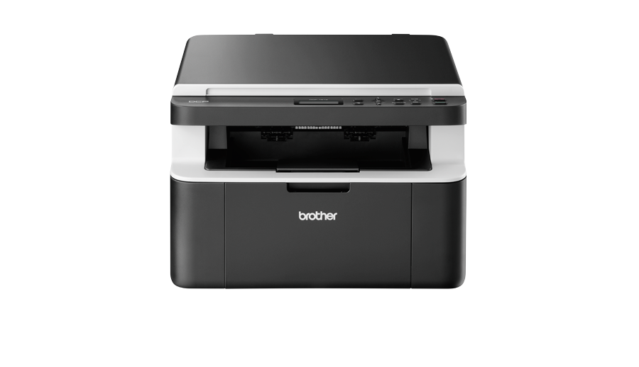 DCP-1512 | Stampante multifunzione laser | Brother