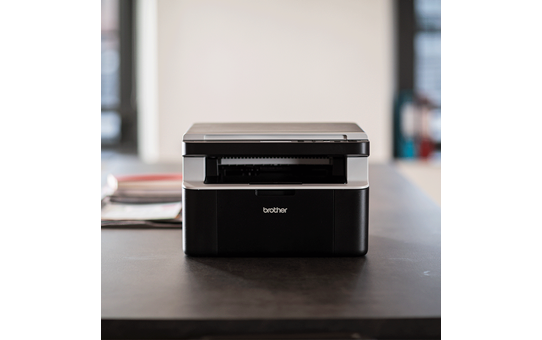 DCP-1612W Multifunzione laser monocromatico con 3 anni di stampe incluse 4