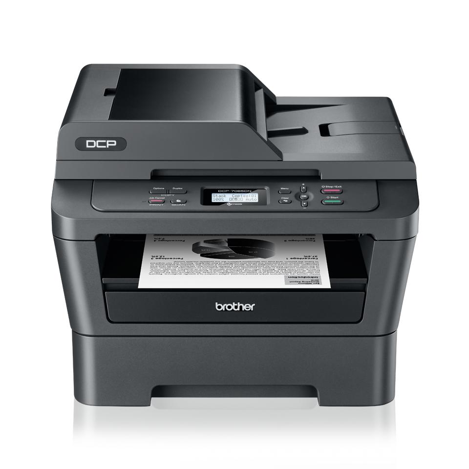 DRIVERS SCANNER BROTHER DCP-7065DN WINDOWS 7 64 Drivers scanner brother dcp-7065dn for Windows Download