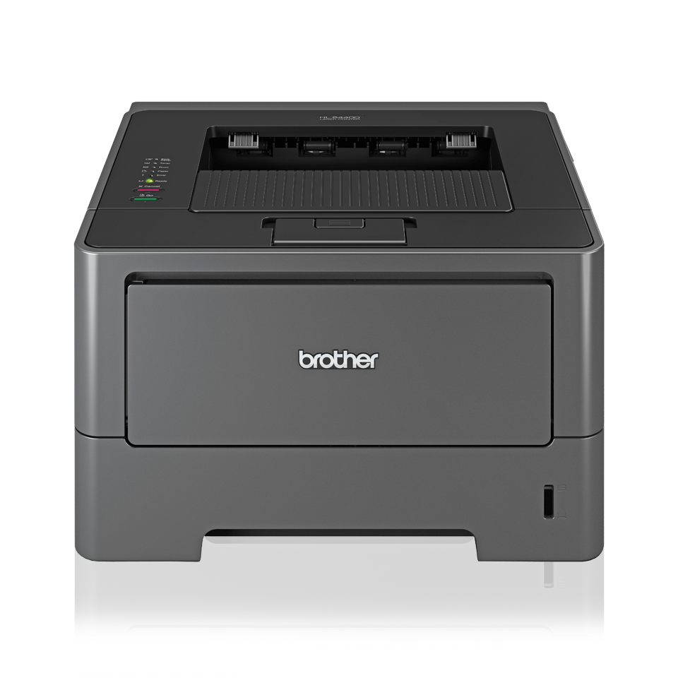 brother hl 2140 printer how to change toner