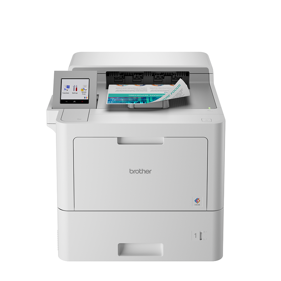 stampante laser a colori Brother HL-L9470CDN