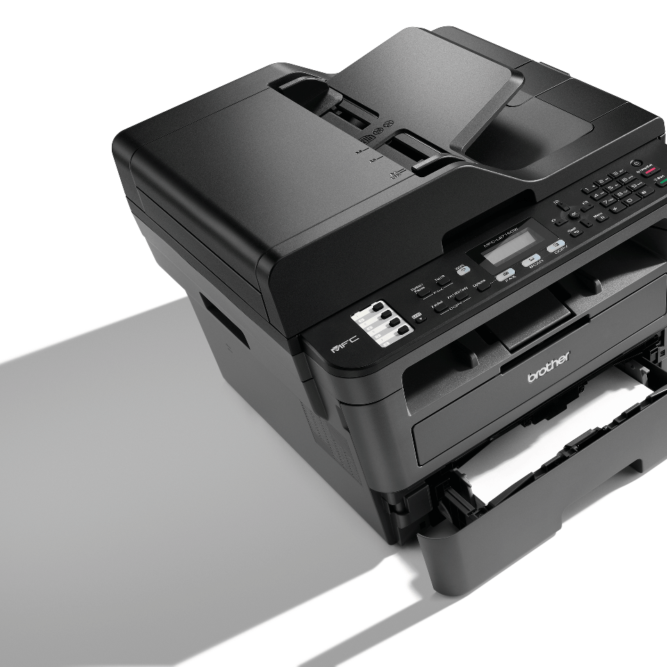 MFCL2710DW Stampante multifunzione laser Brother
