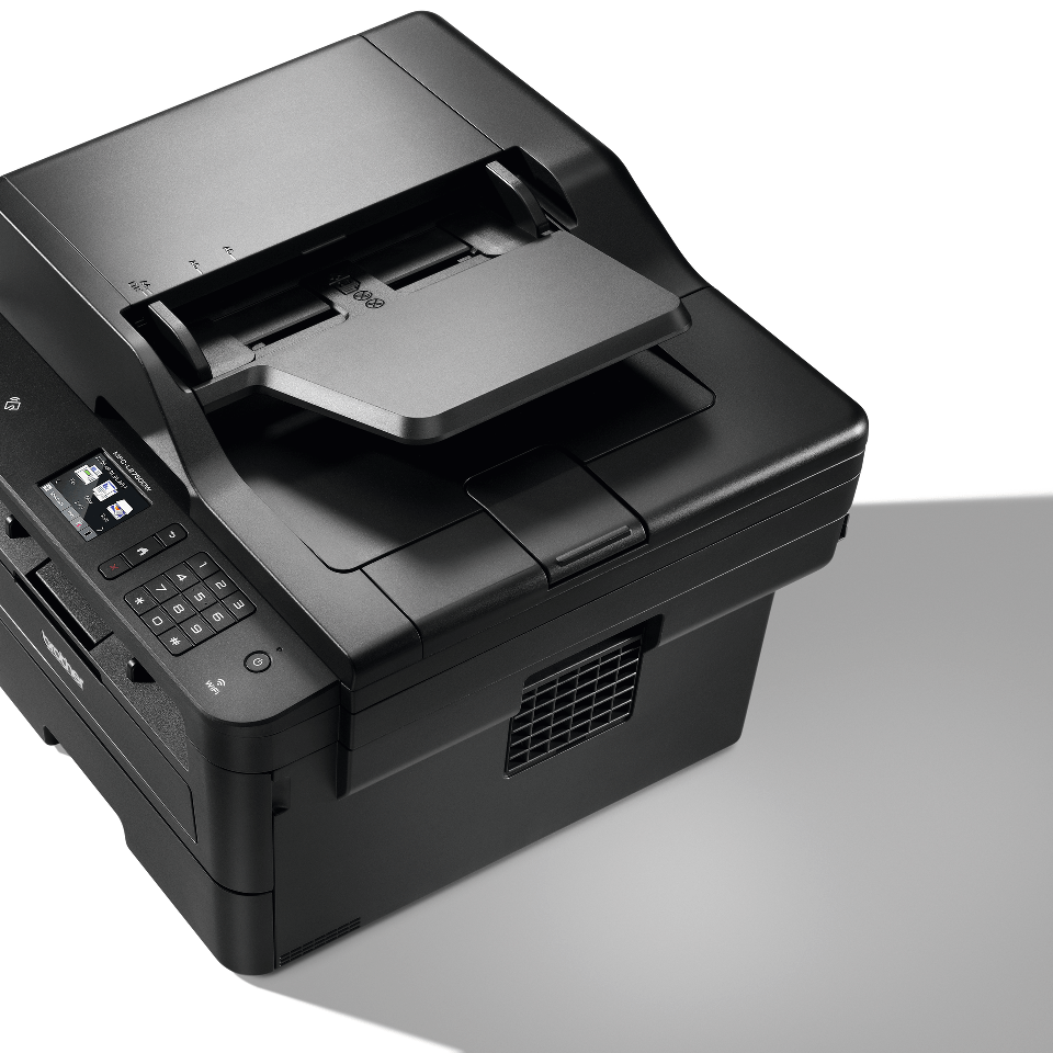 MFCL2750DW Stampante multifunzione laser Brother
