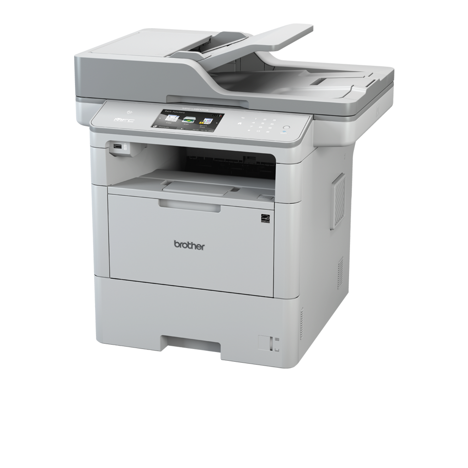 MFC-L6800DW Multifunzione laser monocromatico 0