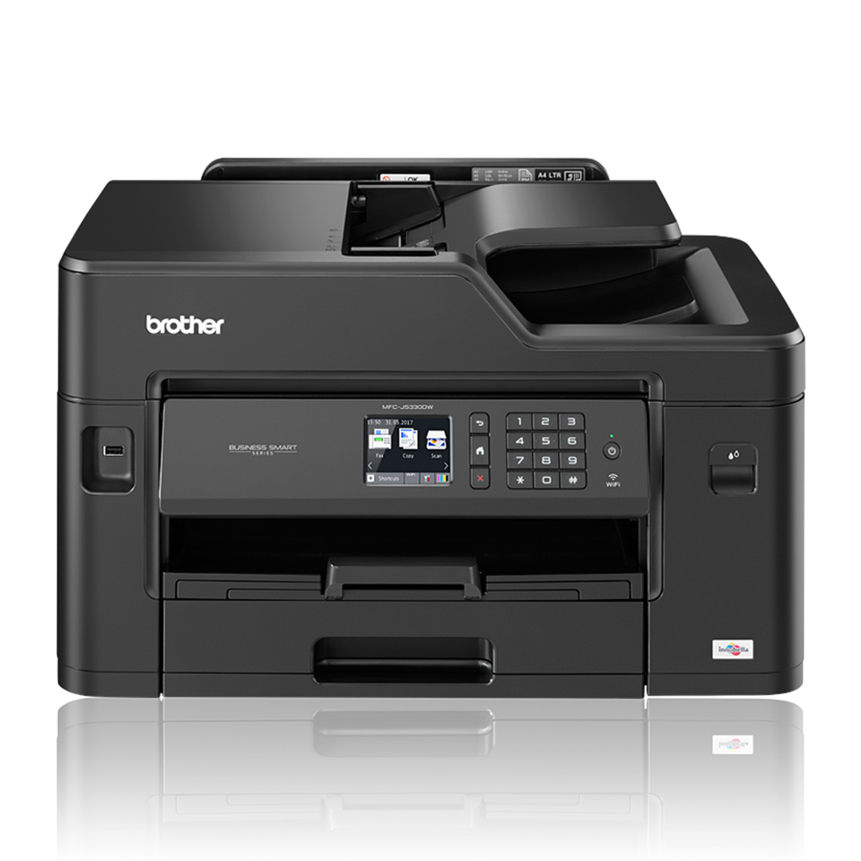 MFC-J5330DW | Multifunzione inkjet professionale | Brother