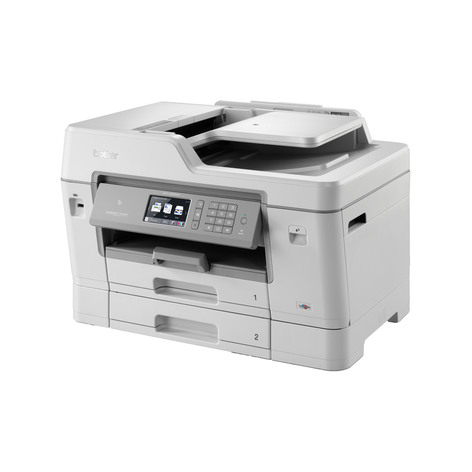 MFCJ6935DW Stampante multifunzione inkjet A3 Brother