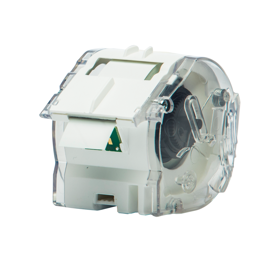 Brother CZ-1003 Rotolo originale a lunghezza continua per etichette a colori - ampiezza 19 mm 3