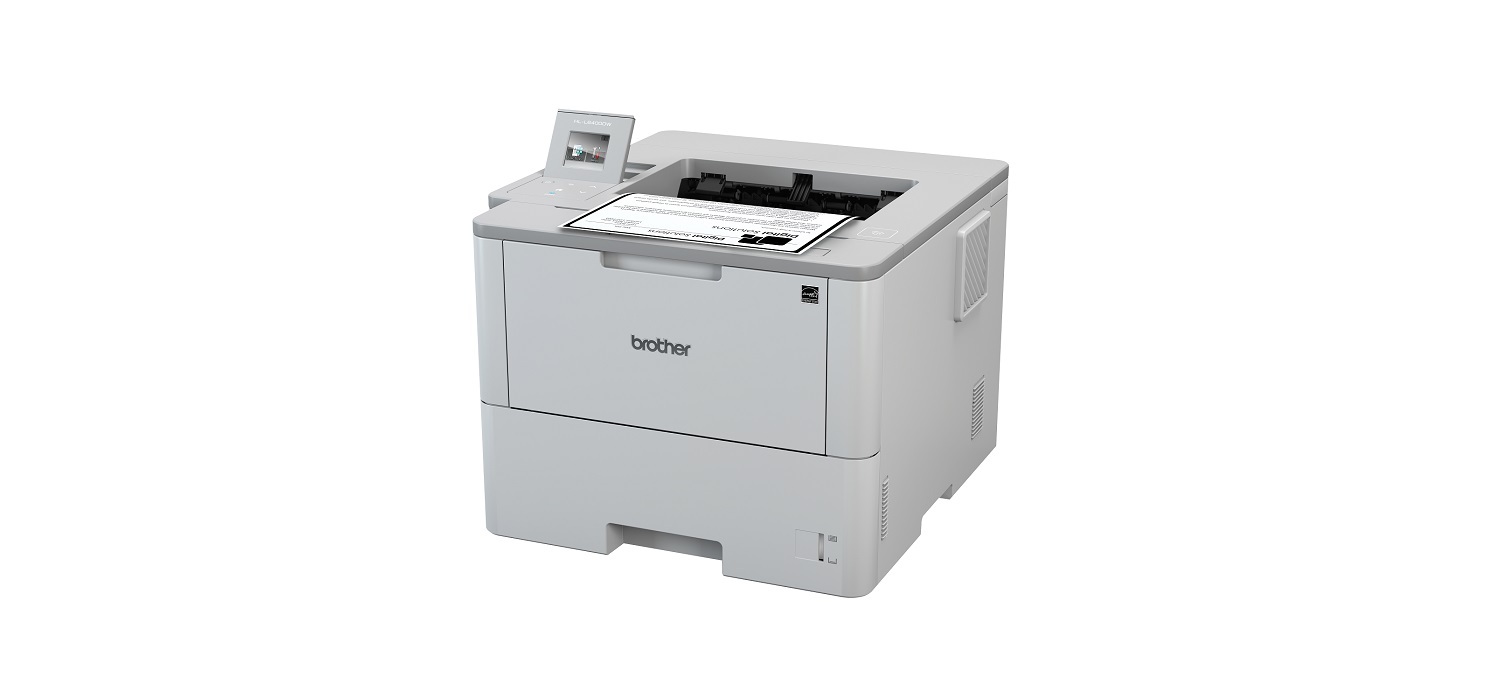 Stampante laser monocromatica Brother HL-6400DW