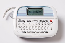 PT-90 Blue Front with lab